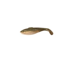 Berkley Gulp! Pogy, 3in. Bait, Sardine 176333