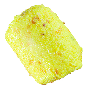 Berkley PowerBait Chroma-Glow Crappie Nibbles Chartreuse - Fresh Water Panfish Bait at Academy Sports