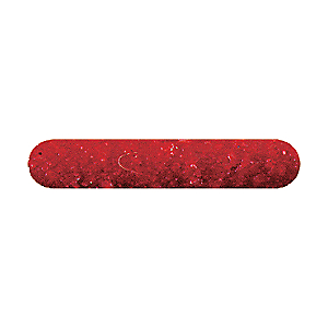 Berkley 1120293 Gulp! Extruded Bloodworm Soft Bait Bloody