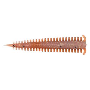 Berkley Gulp! Saltwater Sandworm Soft Bait, Saltwater, 2in / 5cm, New Penny, GSSW2-NP