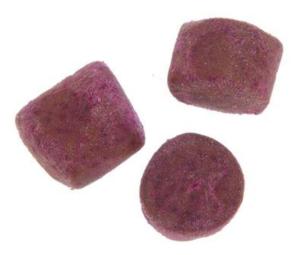 Berkley Gulp! Catfish Dough, Bloody Shad, GDCB5-BLSH