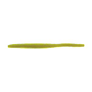 Berkley 1139672 Gulp! Fat Floating Trout Worm Soft Bait 2 1/2" Length, Bubblegum, Per 20