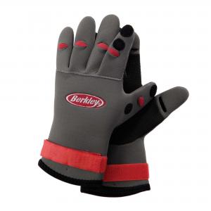 Fishing Gloves - Neoprene Grip