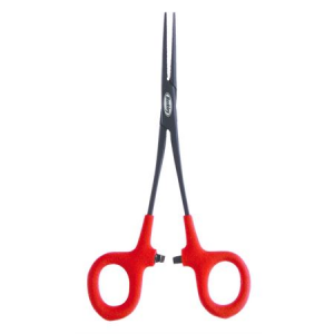Berkley 6" Soft-Touch Hemostat Pliers