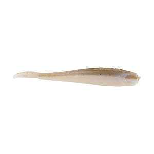 Berkley 1160754 Gulp! Alive! Minnow Soft Bait 1" Length, Watermelon Pearl
