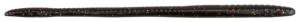 Berkley PowerBait Bottom Hopper, ideal for jig heads Carolina rigs, wacky worming, 6.25in 12 Pkg Ct, South African Special, PBBBH6-SASP