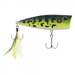 Berkley BHBBP70-MFF MF Frog 70 (2/5 oz) Floating