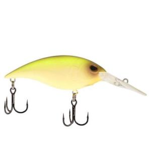  Money Badger 1 12in Vanilla Chartreuse