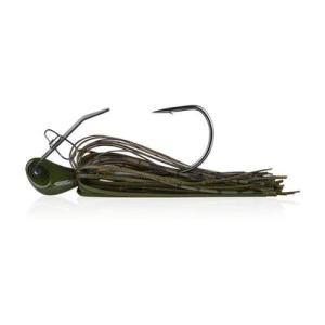  Slobberknocker 12oz Green Pumpkin