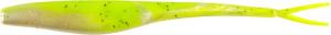 Berkley Gulp! Jerk Shad Bait, 6in., Chart Pepper Neon 176803
