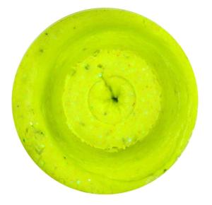 Berkley Gulp! Trout Dough, Garlic, Chunky Chartreuse, GDTG2-CCHR