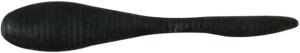 Berkley Gulp! Alive! Leech Bait, 1in. Black, 2.1oz. 176942