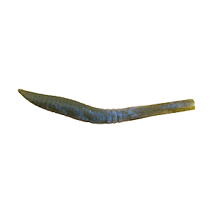 Berkley 1271580 Gulp! Killer Crawler Soft Bait 3" Length, Nightcrawler, Per 10