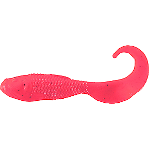 Berkley Gulp! Swimming Mullet - PINK