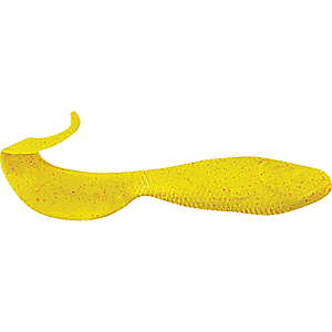Berkley Gulp! Swimming Mullet - Yellow
