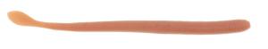 Berkley Gulp! Alive! Saltwater Shrimp Soft Bait, Saltwater, 3in / 8cm, 7.4 oz, Pearl White, GASHPSH3-PW