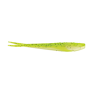 Berkley PowerBait Minnow - Chartreuse