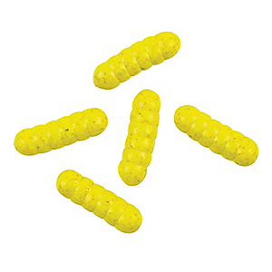 Berkley PowerBait Power Wiggler - Chartreuse