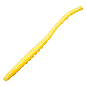 Berkley PowerBait Floating Trout Worms - Cheese