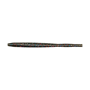 Berkley PowerBait Floating Trout Worm - Chartreuse