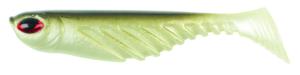 Berkley PowerBait Ripple Shad, 3in 10Pk, Smelt Floating, PBBRS3-SMLT