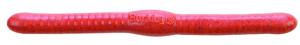 Berkley Gulp Fat Floating Trout Worm, 2in 10Pk Natural, Floating, GHFFTW2-NAT