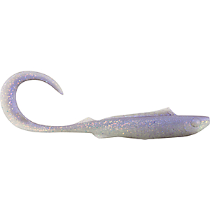 Berkley Gulp! Salwater Nemesis - Chartreuse
