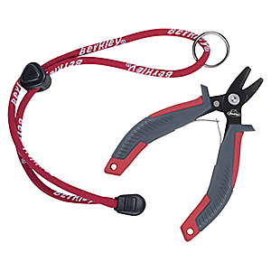 Berkley 1432539 Tools and Equipment XCD Superline Cutters