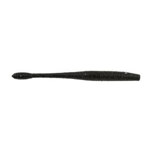 Berkley PBMSHW4-BL PBMXS HITWORM 4.5IN BLACK 1436747