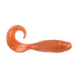 Berkley Gulp! Saltwater Swimming Mullet Soft Bait, Saltwater, 4in / 10cm, New Penny, GSSM4-NP