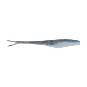 Berkley Gulp! Saltwater Jerk Shad Soft Bait, Saltwater, 5in / 13cm, Molting, GSJS5-MLT