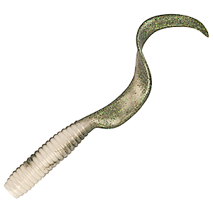 Berkley Gulp! Saltwater Grub - Sardine