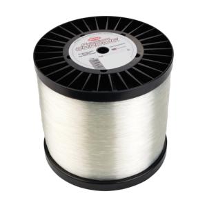 Berkley ProSpec Chrome Monofilament Line, 0.031in/0.78mm, 60lb/27.2kg, 3000yd/2743m, Clear, PSC3B60-15