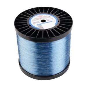 Berkley ProSpec Chrome Monofilament Line, 0.036in/0.91mm, 80lb/36.2kg, 3750yd/3429m, Ocean Blue, PSC5B80-OBL