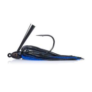  Swim Jig 14oz Blackblue