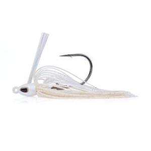  Swim Jig 14oz White