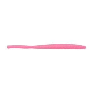 Berkley PowerBait Power Floating Trout Worm Soft Bait, 3in / 8cm, Garlic, Bubblegum, PBHGFTW3-BGM