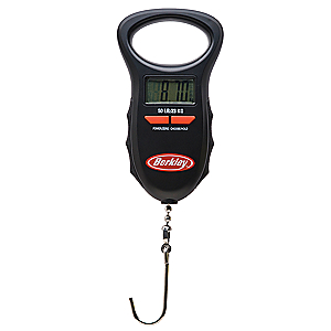 Berkley 50 lb. Digital Fish Scale - Pliers/Scales/Grippers at Academy Sports