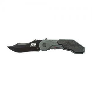 SW Knife SWMP1B MP Drop Point