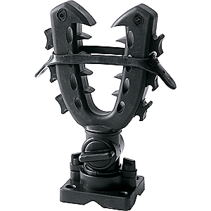 Kolpin Rhino Grip XL Gun Mounts - SINGLE