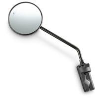 Kolpin&amp;reg; Universal Adjustable / Removable ATV Mirror