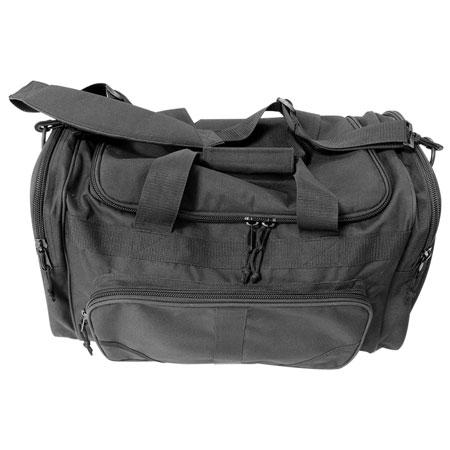 Birchwood Casey 06820 SportLock Range Bag 10" x 18" x 9" Black