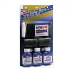 Birchwood Casey Perma Blue Liquid Gun Blue Kit
