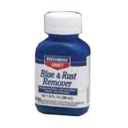 Birchwood Casey Blue and Rust Remover 3oz