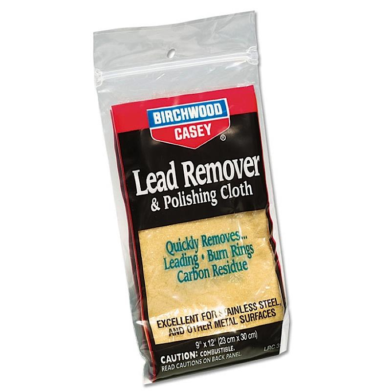 Birchwood Casey Casey 31002 Lead Remover and Polishing
