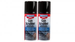 Birchwood Casey 33304 Gun Scrubber Firearm Cleaner