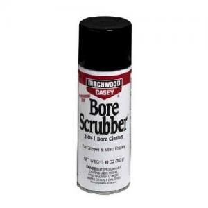 Birchwood Casey 33640 Bore Scrubber 2N1 10oz AER