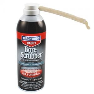 Birchwood Casey Casey 33643 Bore Scrubber Foaming Gel