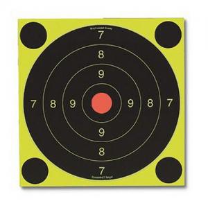 Birchwood Casey Shoot-N-C INTL Target VIT-6