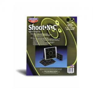 Birchwood Casey SH-N-C12X16SIG-N-TAR
